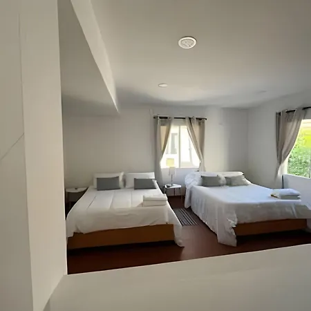 Centrico Y Confortable Apto Casa Dona Yola 8